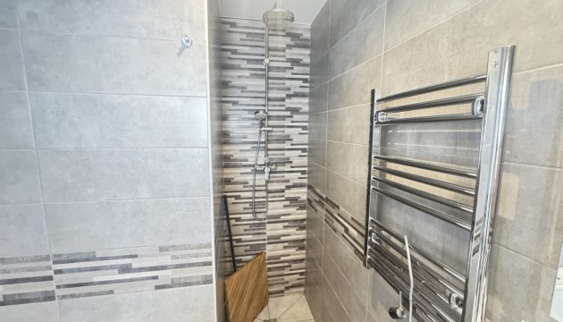 Wiederverkauf - Detached Villa - Orihuela Costa - Villamartín