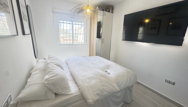 Wiederverkauf - Detached Villa - Orihuela Costa - Villamartín