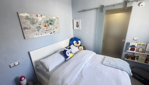 Wiederverkauf - Detached Villa - Orihuela Costa - Villamartín