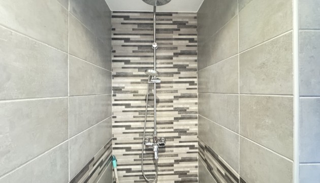 Wiederverkauf - Detached Villa - Orihuela Costa - Villamartín