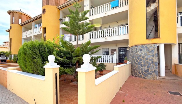 Resale - Apartment - Orihuela Costa - Lomas de Cabo Roig