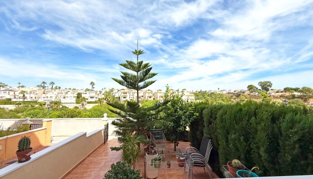 Resale - Apartment - Orihuela Costa - Lomas de Cabo Roig