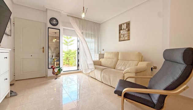 Resale - Apartment - Orihuela Costa - Lomas de Cabo Roig