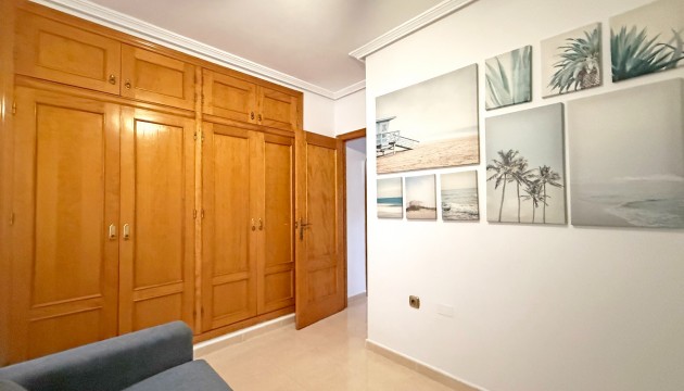Resale - Apartment - Orihuela Costa - Lomas de Cabo Roig