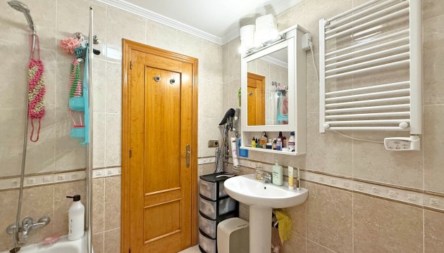 Resale - Apartment - Orihuela Costa - Lomas de Cabo Roig