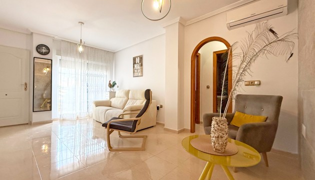 Resale - Apartment - Orihuela Costa - Lomas de Cabo Roig