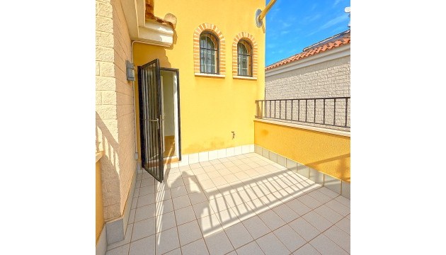 Resale - Detached Villa - Guardamar del Segura - El Raso