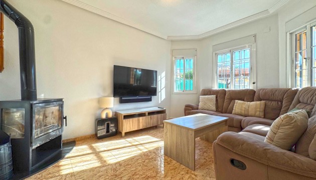 Resale - Detached Villa - Guardamar del Segura - El Raso