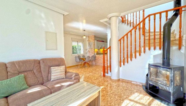 Resale - Detached Villa - Guardamar del Segura - El Raso