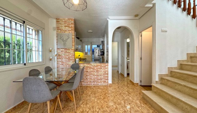 Resale - Detached Villa - Guardamar del Segura - El Raso