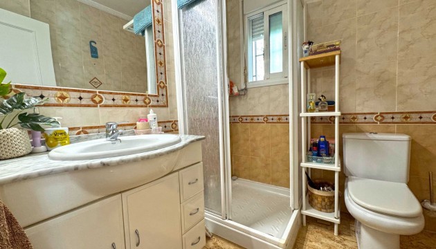 Resale - Detached Villa - Guardamar del Segura - El Raso