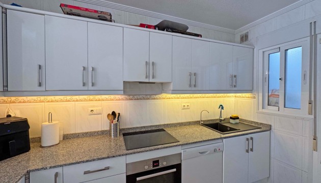 Resale - Detached Villa - Guardamar del Segura - El Raso