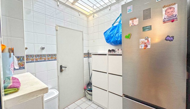 Resale - Detached Villa - Guardamar del Segura - El Raso