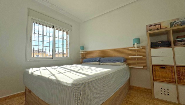 Resale - Detached Villa - Guardamar del Segura - El Raso