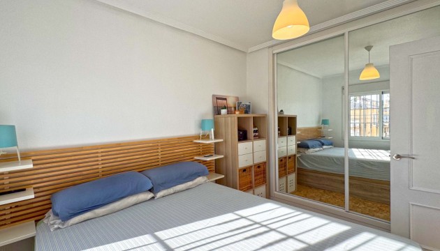 Resale - Detached Villa - Guardamar del Segura - El Raso