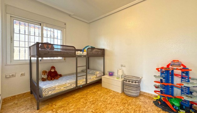 Resale - Detached Villa - Guardamar del Segura - El Raso