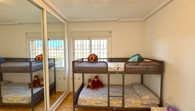 Resale - Detached Villa - Guardamar del Segura - El Raso