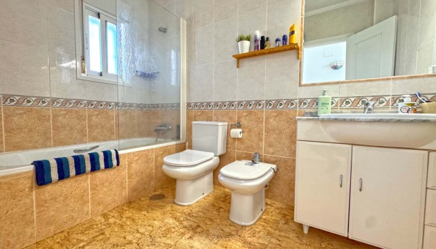 Resale - Detached Villa - Guardamar del Segura - El Raso