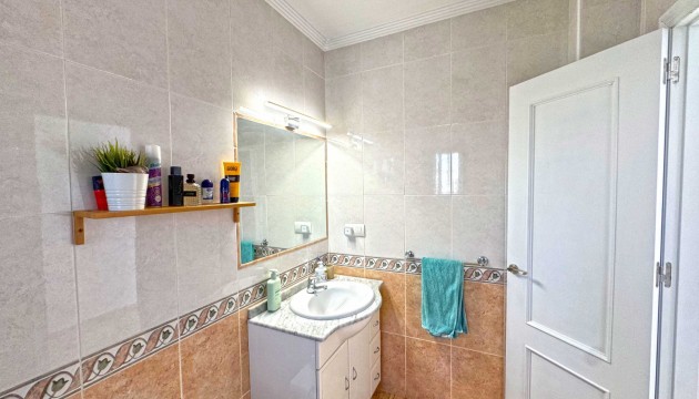 Resale - Detached Villa - Guardamar del Segura - El Raso