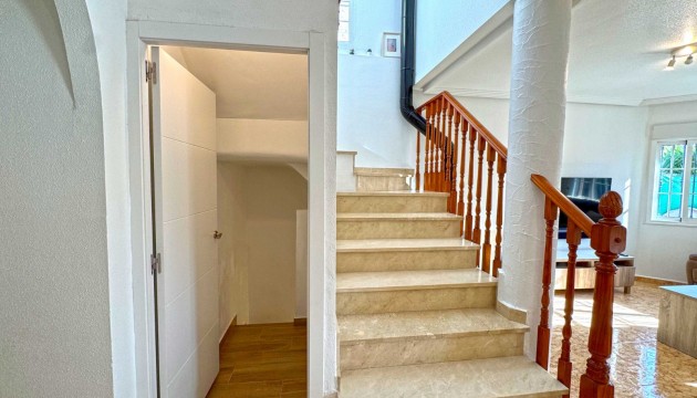 Resale - Detached Villa - Guardamar del Segura - El Raso