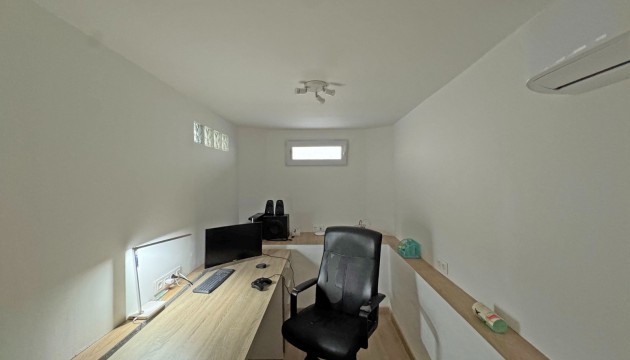 Resale - Detached Villa - Guardamar del Segura - El Raso