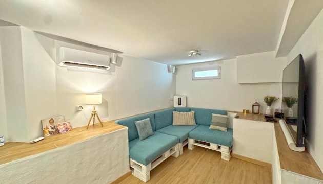 Resale - Detached Villa - Guardamar del Segura - El Raso