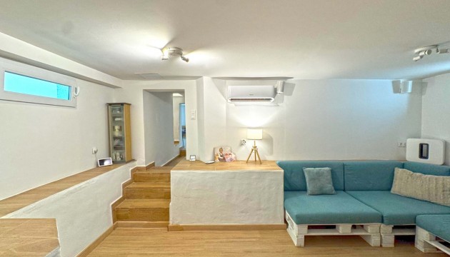 Resale - Detached Villa - Guardamar del Segura - El Raso