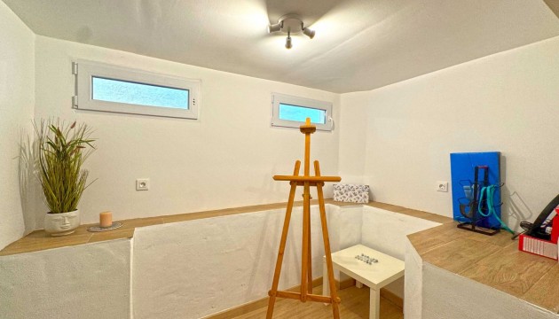 Resale - Detached Villa - Guardamar del Segura - El Raso