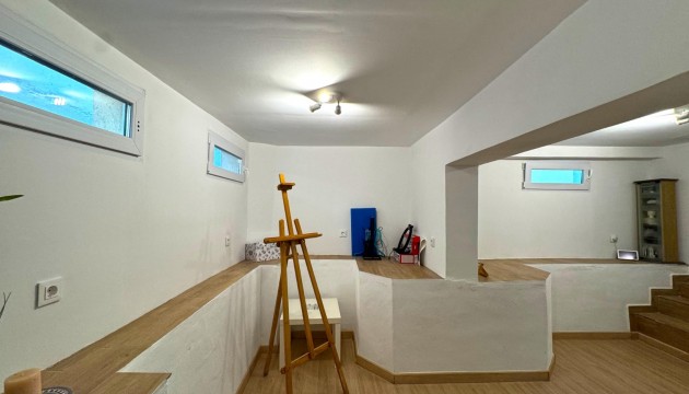 Resale - Detached Villa - Guardamar del Segura - El Raso