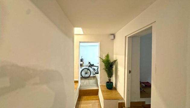 Resale - Detached Villa - Guardamar del Segura - El Raso