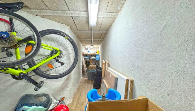 Resale - Detached Villa - Guardamar del Segura - El Raso