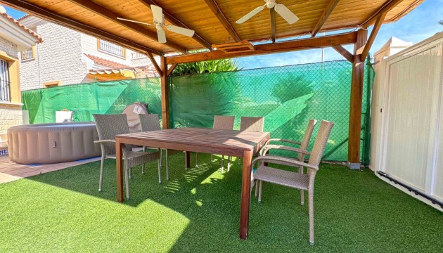 Resale - Detached Villa - Guardamar del Segura - El Raso