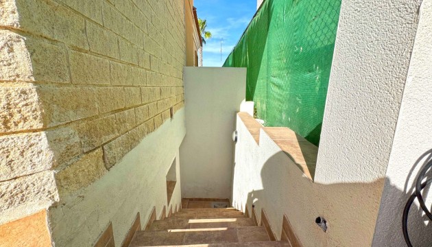 Resale - Detached Villa - Guardamar del Segura - El Raso