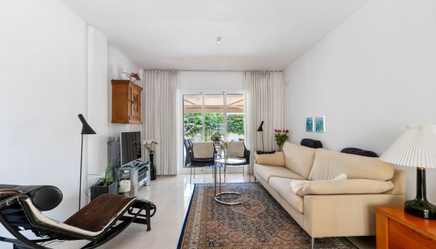 Resale - Townhouse - Orihuela Costa - Playa Flamenca