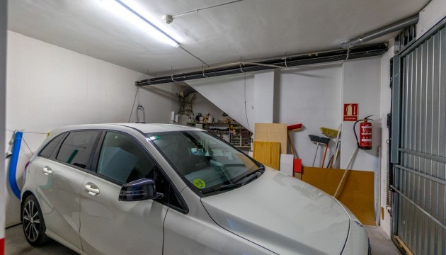 Resale - Townhouse - Orihuela Costa - Playa Flamenca