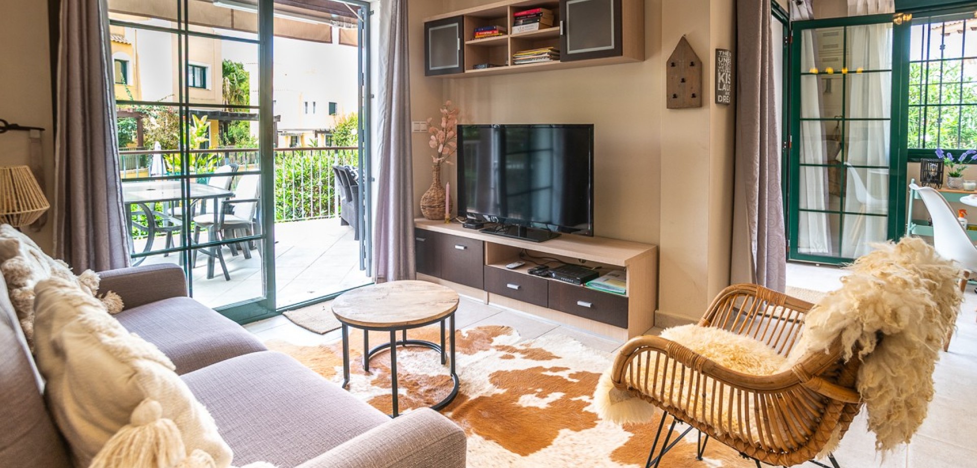 House in Urbanizacion los Balcones - Image 2