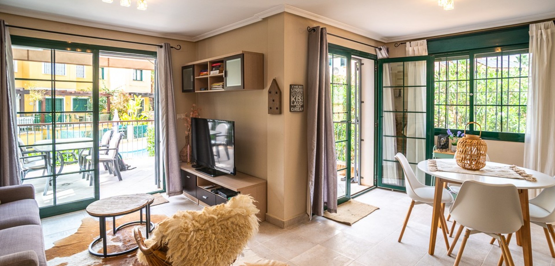 House in Urbanizacion los Balcones - Image 3