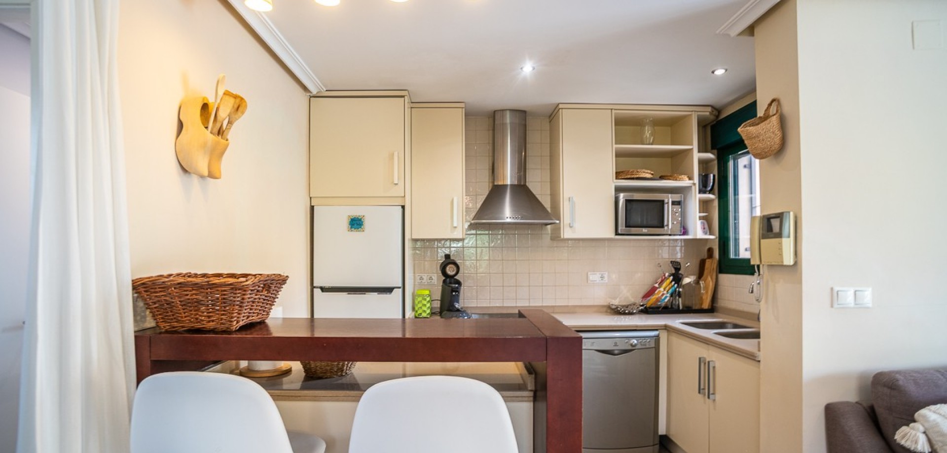 House in Urbanizacion los Balcones - Image 4