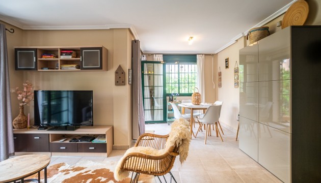 Resale - House - Torrevieja - Los Balcones - Los Altos del Edén