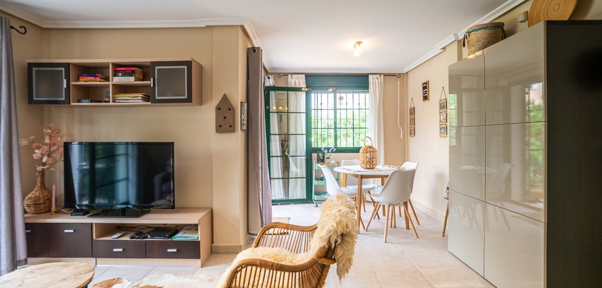 House in Urbanizacion los Balcones - Image 5