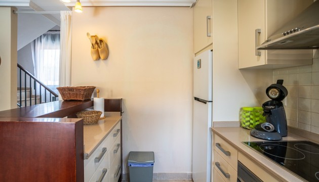 Resale - House - Torrevieja - Los Balcones - Los Altos del Edén