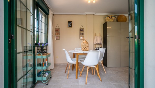 Resale - House - Torrevieja - Los Balcones - Los Altos del Edén