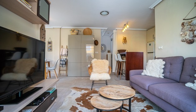 Resale - House - Torrevieja - Los Balcones - Los Altos del Edén