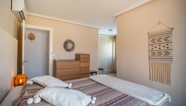 Resale - House - Torrevieja - Los Balcones - Los Altos del Edén