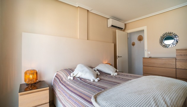 Resale - House - Torrevieja - Los Balcones - Los Altos del Edén