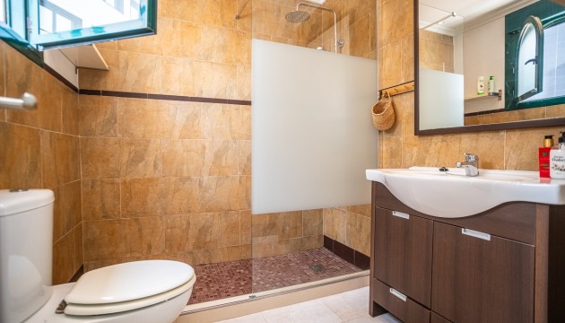 Resale - House - Torrevieja - Los Balcones - Los Altos del Edén