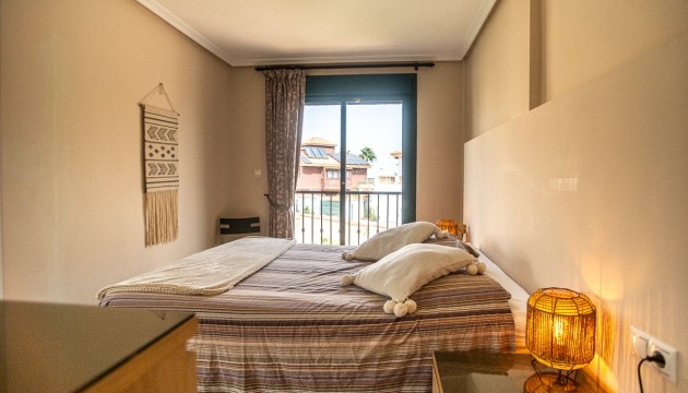 Resale - House - Torrevieja - Los Balcones - Los Altos del Edén