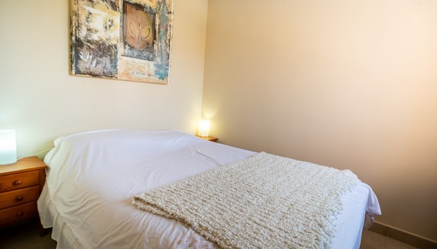 Resale - House - Torrevieja - Los Balcones - Los Altos del Edén