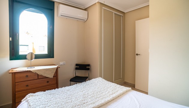 Resale - House - Torrevieja - Los Balcones - Los Altos del Edén