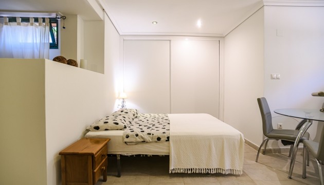 Resale - House - Torrevieja - Los Balcones - Los Altos del Edén